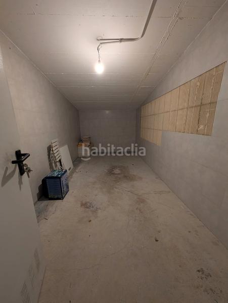 Foto b3bd47dc-5869-402e-b6d4-8d1c35c4d714. Pis amb calefacció aparcament a Valdenoja Santander