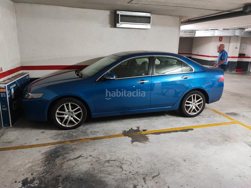 Foto e5cdcbfc-8a3d-4dc9-9bb1-f20ef9373669. Lloguer aparcament cotxe a calle la pereda 6 a Valdenoja Santander