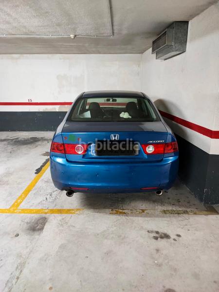 Foto e6b9cb75-490a-485f-bb80-4278a45a7558. Location parking voiture dans calle la pereda 6 dans Santander