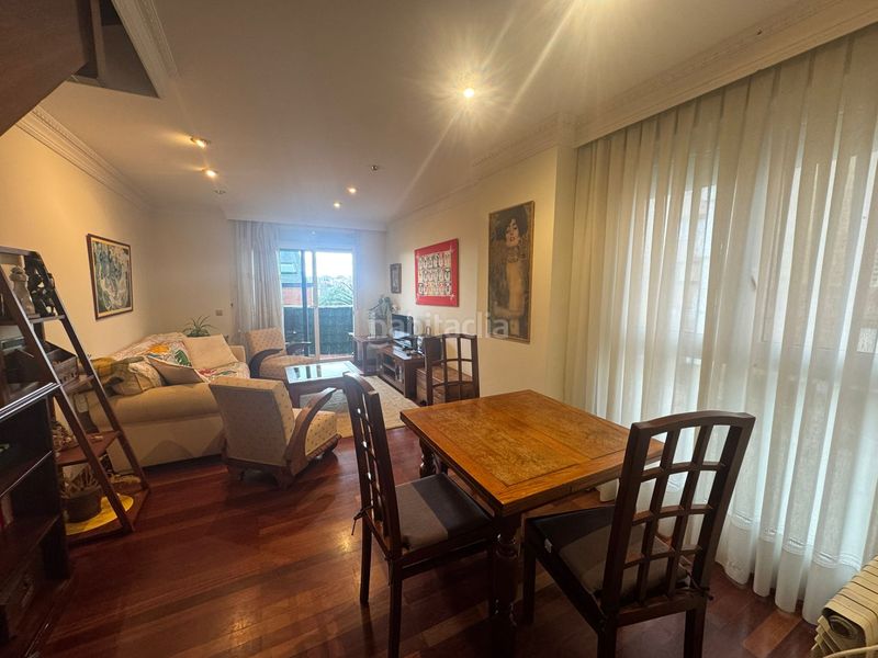Foto 2657b2ac-2605-4684-b3b4-967a0907bc1c. Affitto duplex con riscaldamento in Valdenoja Santander