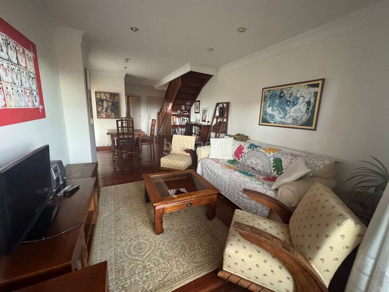 Foto aabc7537-6c0c-49aa-8f42-8da7bfd98dbc. Affitto duplex con riscaldamento in Valdenoja Santander