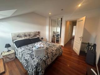 Location Duplex  Calle valdenoja. Atico dúplex con terraza