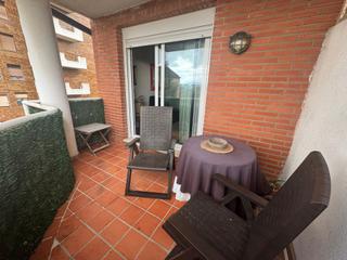 Location Duplex  Calle valdenoja. Atico dúplex con terraza