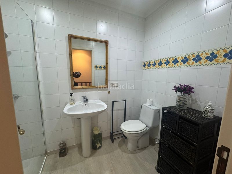 Foto 1da6424d-8138-42dd-9953-38ef5d0704df. Rent duplex with heating in Valdenoja Santander