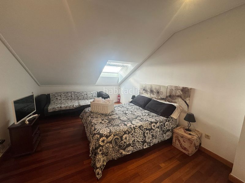Foto 9c8feb4b-9a6d-4c72-84eb-7411700d067f. Rent duplex with heating in Valdenoja Santander