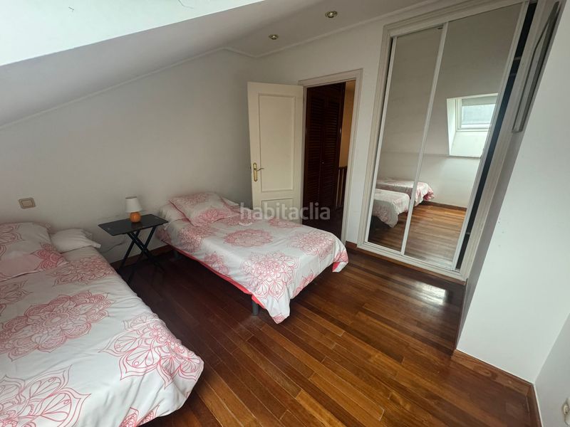 Foto a701bb5e-ac93-44bd-8108-7add8566c3b9. Rent duplex with heating in Valdenoja Santander
