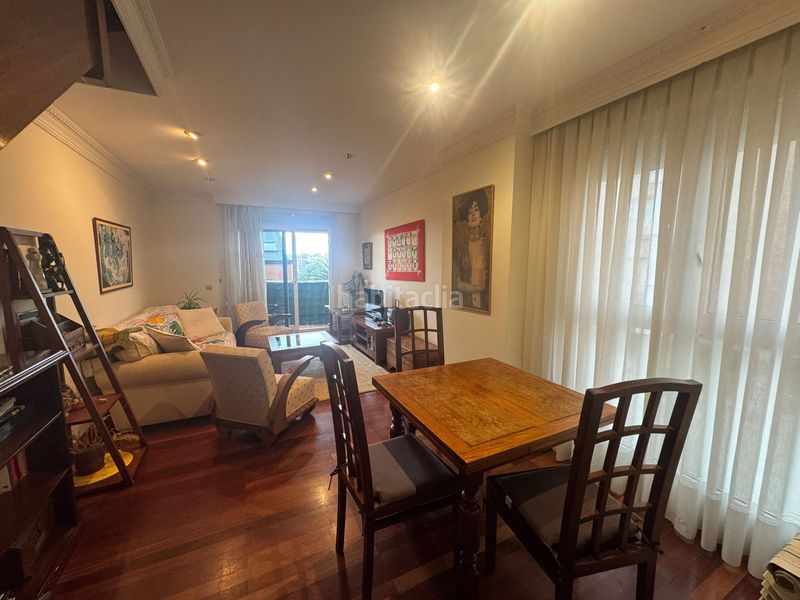 Foto b03dc5d9-5940-40fc-8b05-948335604f71. Rent duplex with heating in Valdenoja Santander