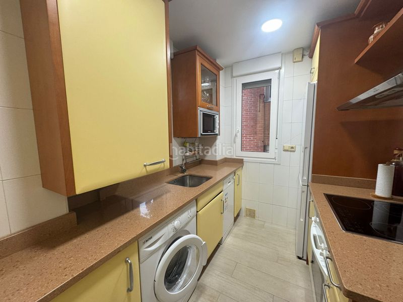 Foto f2d3b2c6-b4f8-4660-bb70-55826d11640d. Rent duplex with heating in Valdenoja Santander