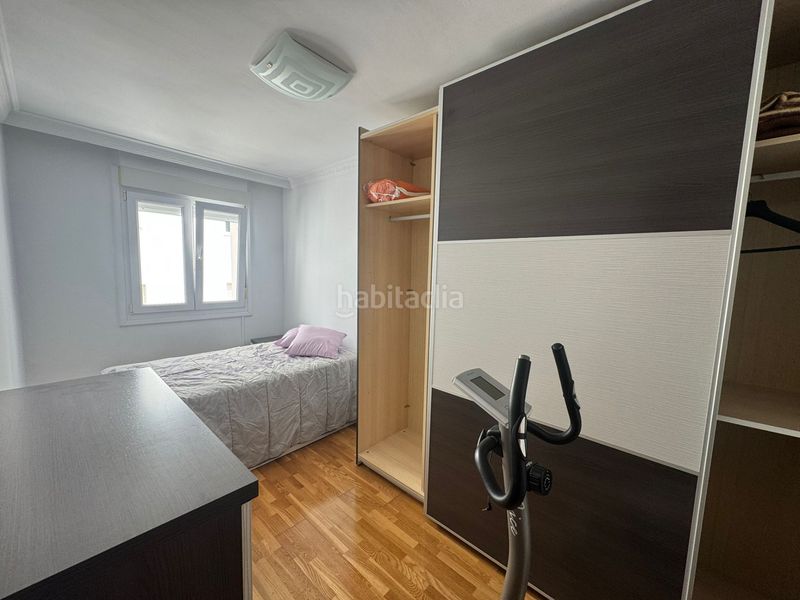 Foto 10da7610-22bc-4eab-b014-2735046b6e41. Rent flat with heating in Cuatro Caminos Santander
