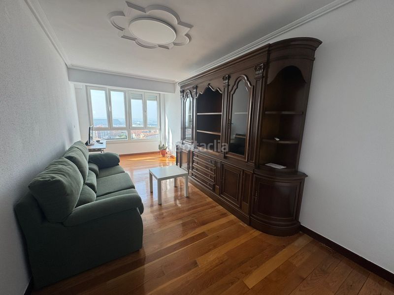 Foto 243f1259-8b74-4a9b-a11e-5b50941234db. Rent flat with heating in Cuatro Caminos Santander