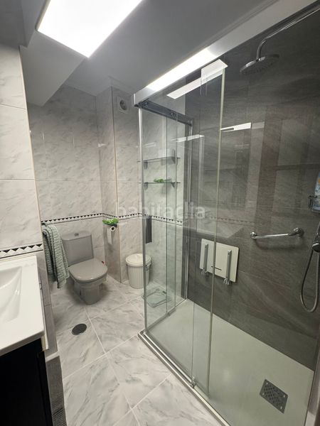 Foto 4603bb52-89c6-49bb-9c1f-0a78df176f39. Rent flat with heating in Cuatro Caminos Santander