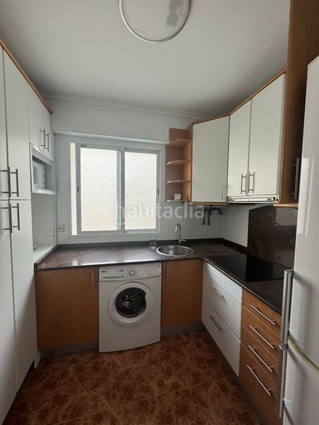 Foto 57619421-511b-48c7-b6a9-a559ebae177a. Rent flat with heating in Cuatro Caminos Santander