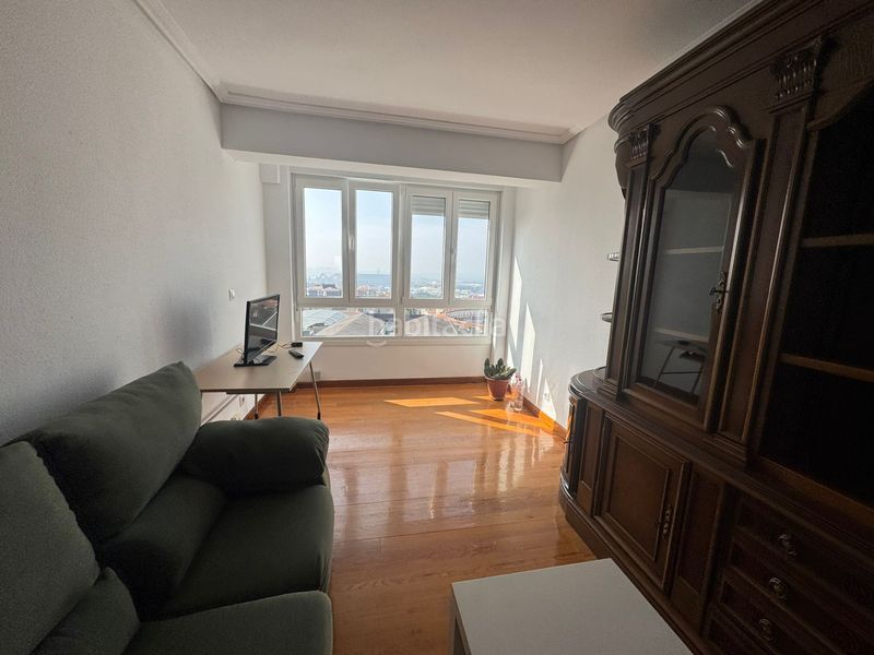 Foto 63df2b9e-98d8-40cf-8e83-5b6ec379de1f. Rent flat with heating in Cuatro Caminos Santander