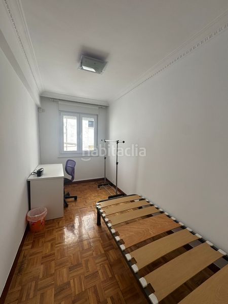 Foto 809cf76f-4d62-4557-9cc6-9c77fa835295. Rent flat with heating in Cuatro Caminos Santander