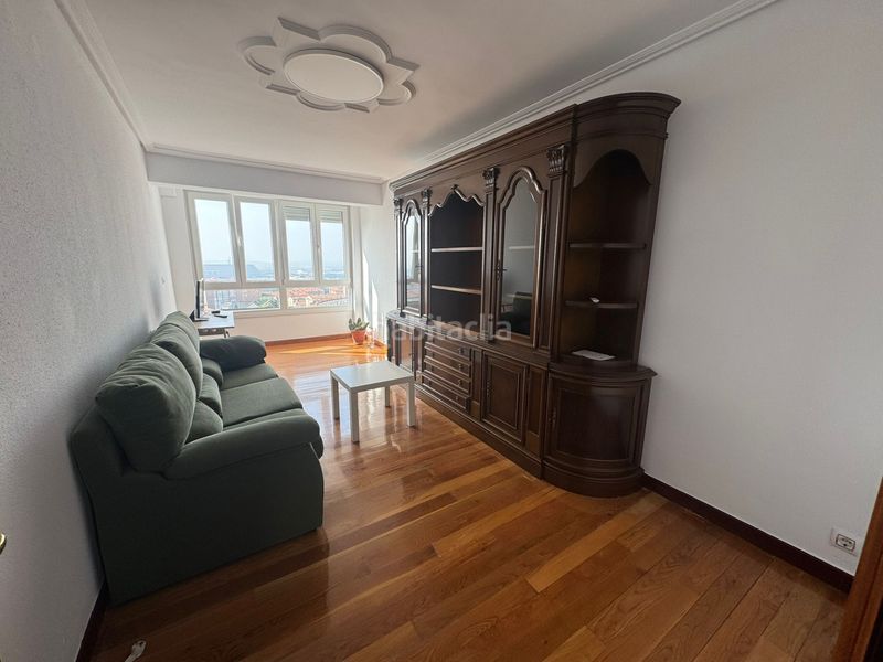 Foto 89e60b14-5efb-4c3c-854c-54ee6c45da9f. Rent flat with heating in Cuatro Caminos Santander