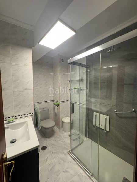 Foto c9b1757f-041b-40f3-9aa0-7c8309be9ab6. Rent flat with heating in Cuatro Caminos Santander