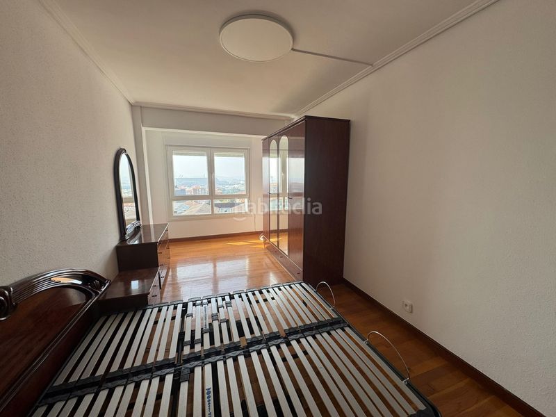 Foto d6701dd5-a718-4fa8-bb37-84160610c207. Rent flat with heating in Cuatro Caminos Santander