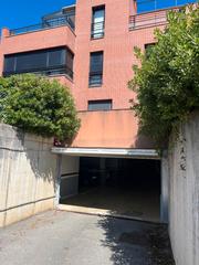 Lloguer Aparcament cotxe a Calle el mansín 15. Plaza de garaje en alquiler