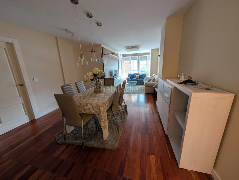 Foto d733e8b0-241a-4ced-936d-6b1fb8b84d3e. Affitto appartamento con riscaldamento in Alisal - San Román Santander