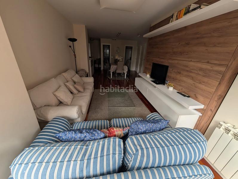 Foto fe7cf6d2-0a10-4e59-9584-e24f913e34ba. Affitto appartamento con riscaldamento in Alisal - San Román Santander