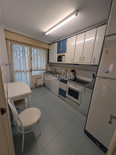 Foto 594dee15-938f-493a-94ee-bc67d9007946. Miete etagenwohnung mit heizung in Alisal - San Román Santander