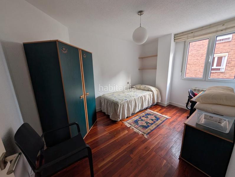 Foto 6036216a-a9aa-4d65-be2d-da7436fb236d. Miete etagenwohnung mit heizung in Alisal - San Román Santander