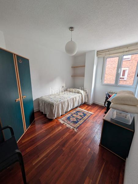 Foto 747e9157-28f8-4259-b077-4b7514d1a02d. Miete etagenwohnung mit heizung in Alisal - San Román Santander