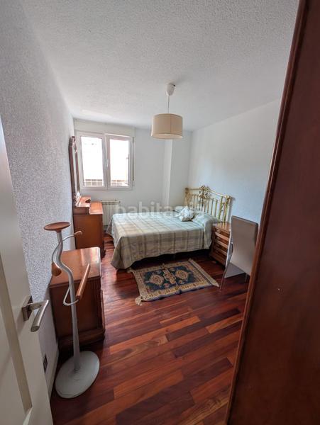 Foto 7cadaab6-0b7d-44c6-9995-62c03166ed30. Miete etagenwohnung mit heizung in Alisal - San Román Santander