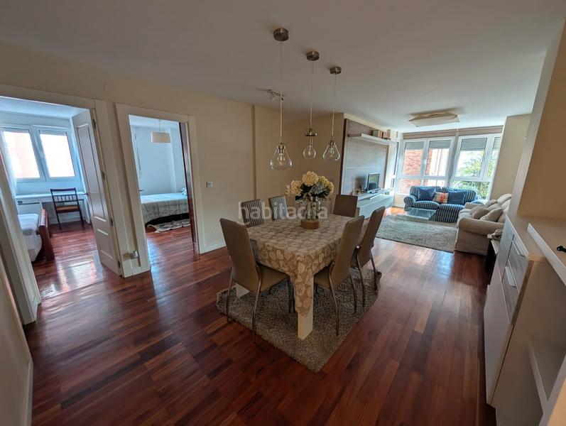 Foto 84496dc8-7ed5-47a1-8276-806aeacb828e. Miete etagenwohnung mit heizung in Alisal - San Román Santander