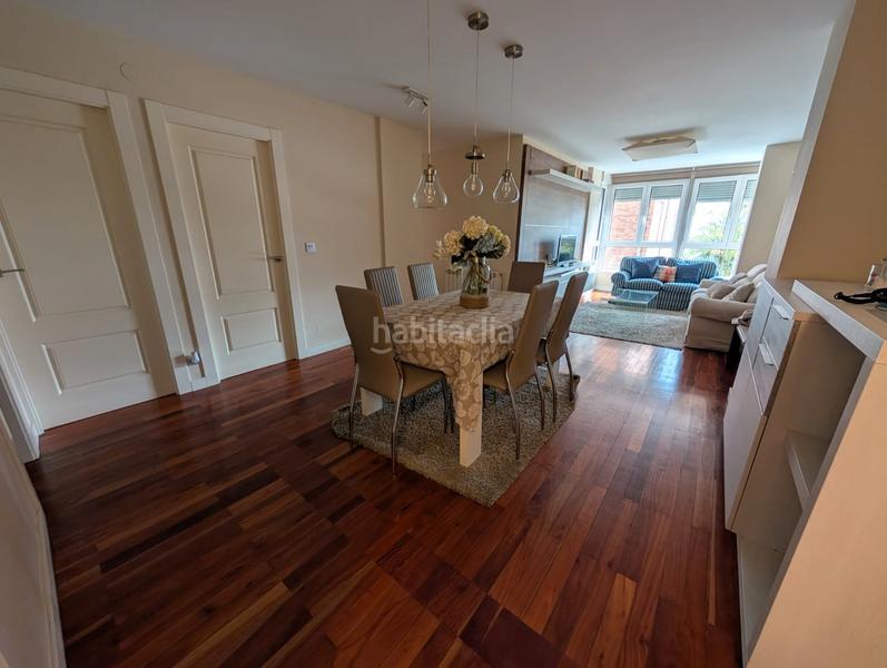 Foto 974635a9-fee5-47a5-89bf-2dc1f23ac0e9. Miete etagenwohnung mit heizung in Alisal - San Román Santander