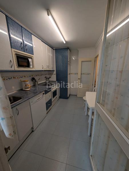 Foto dd73cb99-5cc1-4eda-9c4d-032091b392d7. Miete etagenwohnung mit heizung in Alisal - San Román Santander