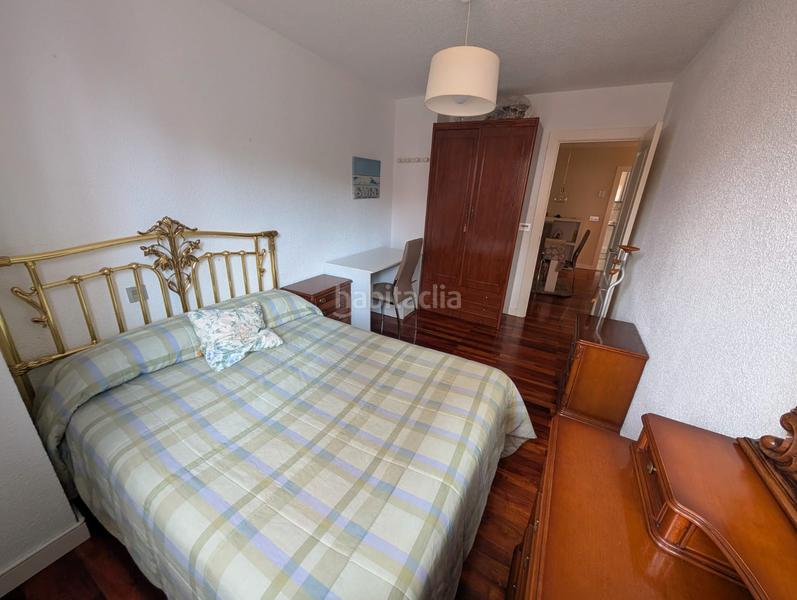Foto 675fd5af-5439-41c3-9208-4415a2089ceb. Rent flat with heating in Alisal - San Román Santander