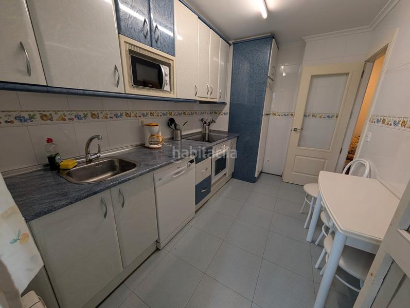 Foto 7ca6c0ef-8d76-497e-bd30-00db1090040b. Rent flat with heating in Alisal - San Román Santander