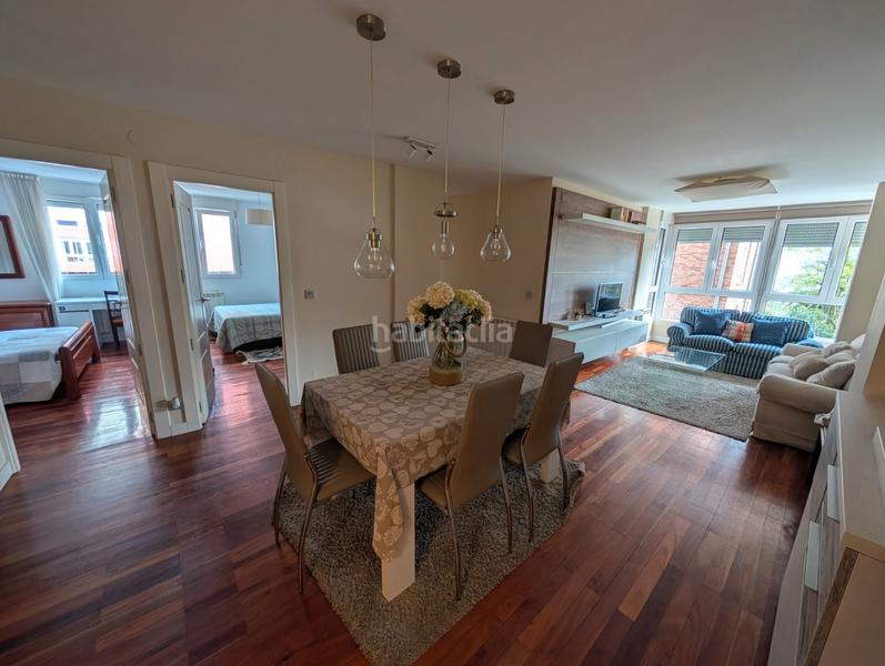 Foto b8157f45-0243-4755-8009-b14ff443d0de. Rent flat with heating in Alisal - San Román Santander