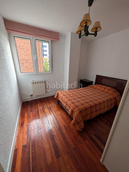 Foto f05068fd-c706-4f56-99f1-a97f19b8ce23. Rent flat with heating in Alisal - San Román Santander