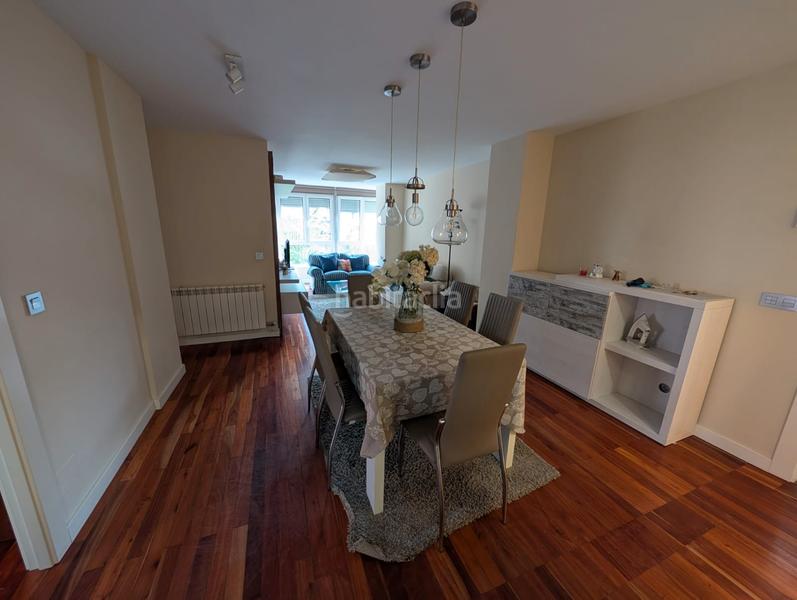 Foto f906d3d9-afd4-4a73-8e28-fdd0a07d2ca0. Rent flat with heating in Alisal - San Román Santander