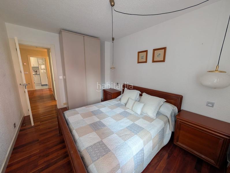 Foto fdf78387-1fec-4d36-88cb-e97e4610b161. Rent flat with heating in Alisal - San Román Santander