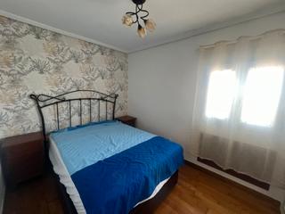 Location Appartement à Calle inés diego de noval 68. Piso en cueto alquiler para fijo