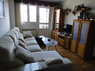 Alquiler Piso  Barrio monte la torre. Piso alquiler hasta junio