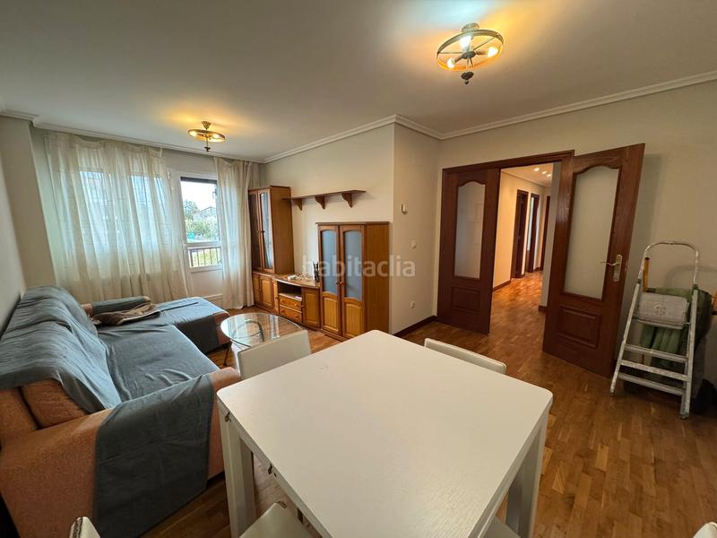 Foto 71575bd6-fce5-452b-911b-510860cfeac3. Location appartement avec chauffage dans Monte Santander