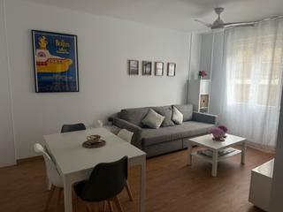 Location Appartement  Calle barrio camino