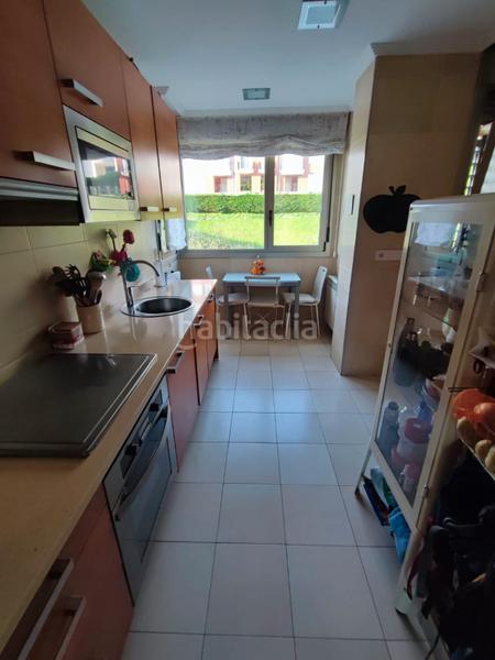 Foto 9d3a7a7e-e142-4b22-ab69-b93d6d3cadcf. Appartement avec chauffage parking piscine dans Valdenoja Santander
