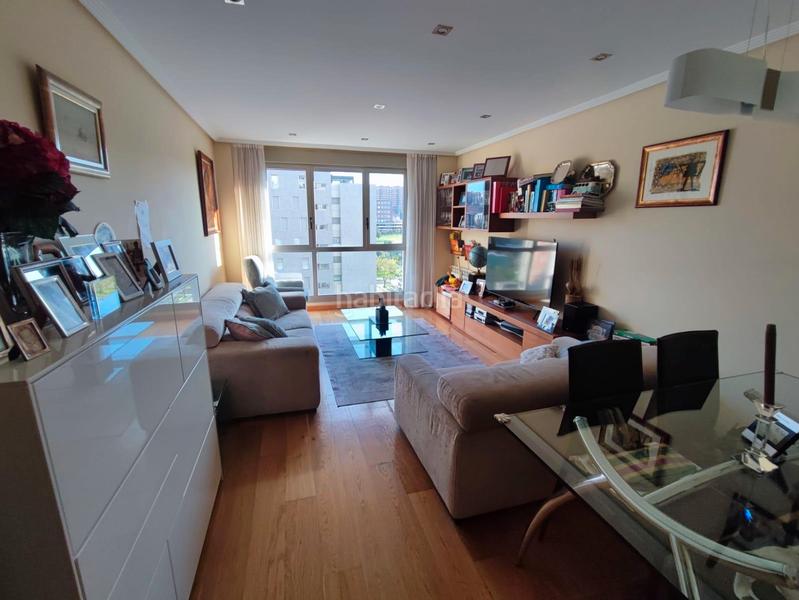 Foto dbe7dfeb-c7b8-4691-8ff4-f4a46464082a. Appartement avec chauffage parking piscine dans Valdenoja Santander