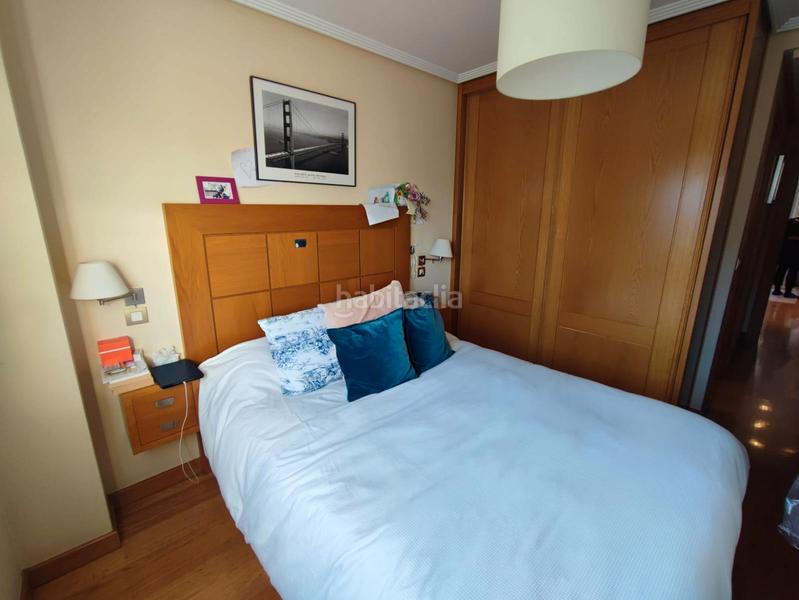 Foto bcfb04e7-ee7f-4859-b266-dd99dd8f0e39. Flat with heating parking pool in Valdenoja Santander