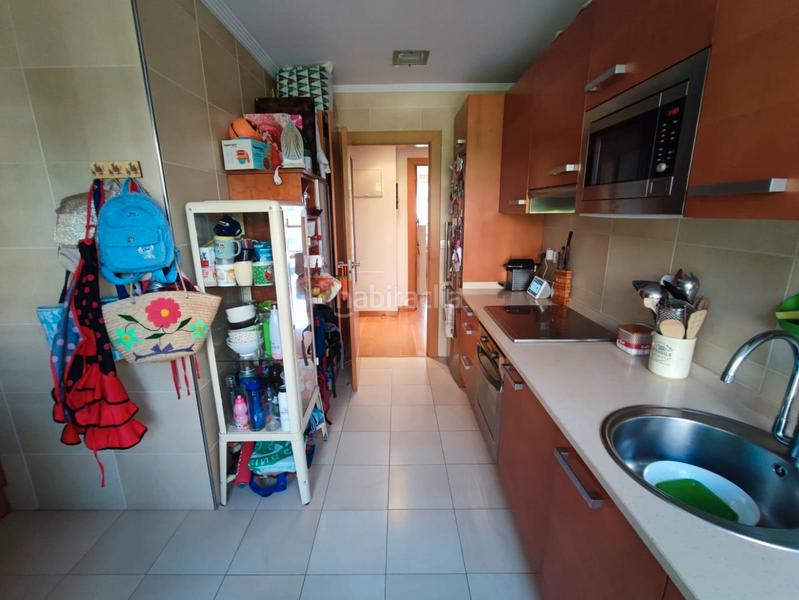 Foto c9ac7905-bcc1-4998-a462-a1ae52e364d6. Flat with heating parking pool in Valdenoja Santander