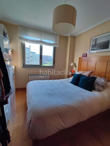 Foto d6180a58-986e-45c9-9404-fd836162a856. Flat with heating parking pool in Valdenoja Santander