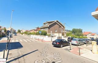 Bâtiment à usage industriel  Calle arriba. Nave en cueto