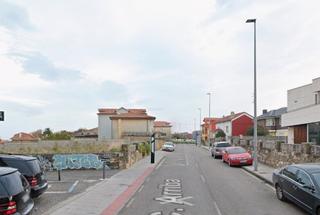 Lloguer Nau industrial  Calle arriba. Nave en cueto en alquiler