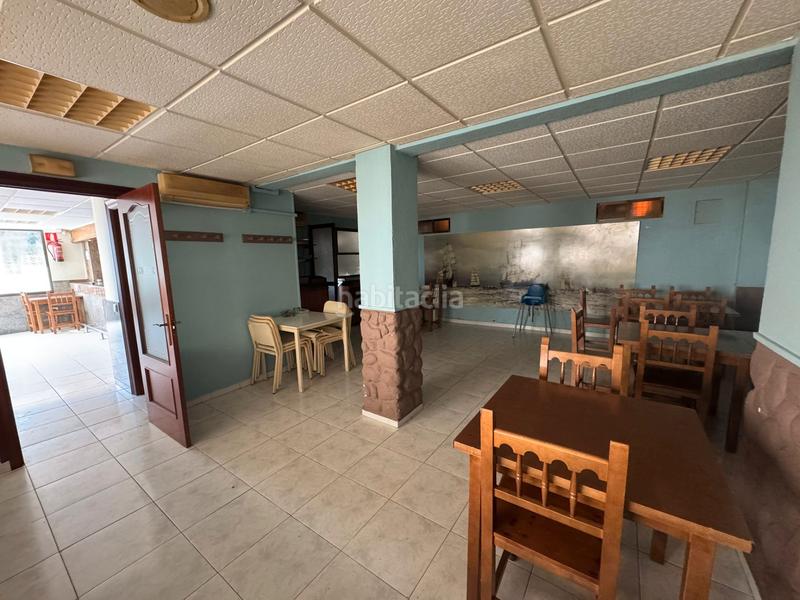 Foto 27fa72aa-489a-4814-a868-53857fd28ed4. Locale commerciale in grupo los pinares 3b in Los Castros Santander