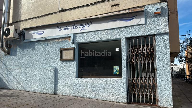 Foto a86a2180-8b77-40b7-955c-f0d9bbedd84c. Locale commerciale in grupo los pinares 3b in Los Castros Santander
